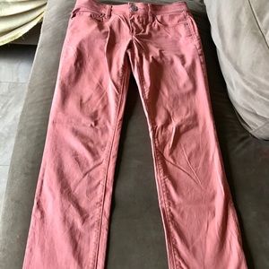 COPY - Loft pants